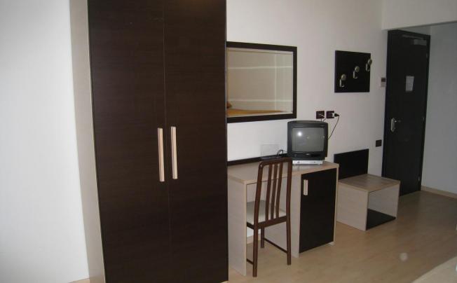 Фото отеля Hotel Canasta