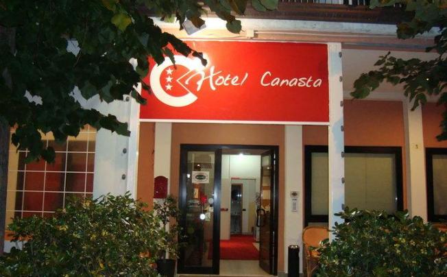 Фото отеля Hotel Canasta