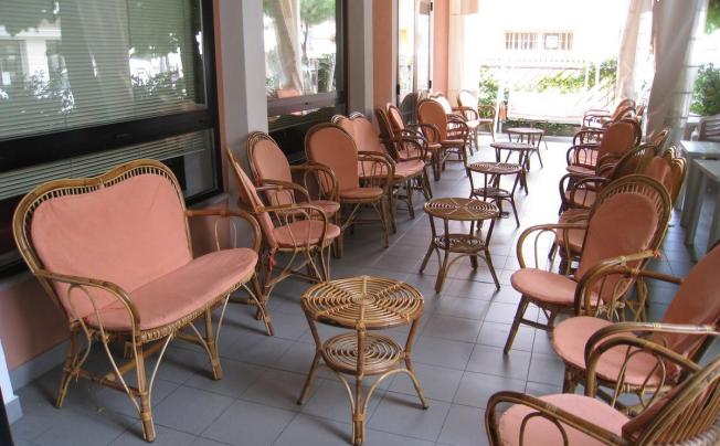 Фото отеля Hotel Canasta