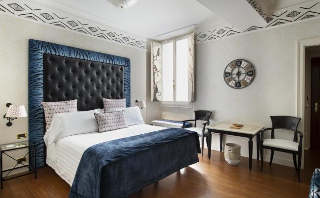 Фото отеля ART HOTEL OROLOGIO 