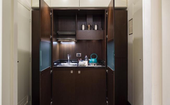 Фото отеля ART HOTEL OROLOGIO 