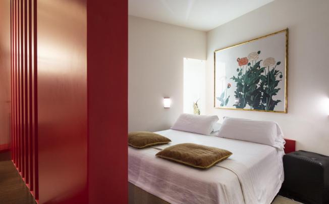 Фото отеля ART HOTEL OROLOGIO 