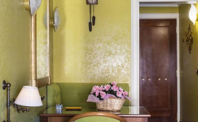 Фото отеля ART HOTEL OROLOGIO 