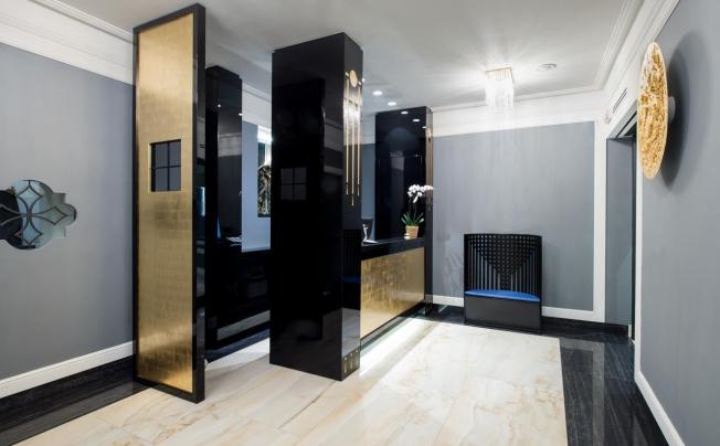 Фото отеля ART HOTEL OROLOGIO 