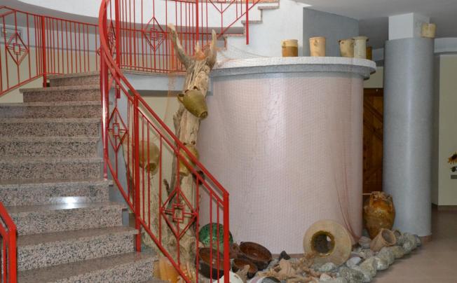 Фото отеля Stella Marina