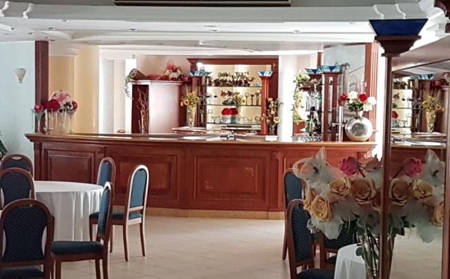 Фото отеля Stella Marina