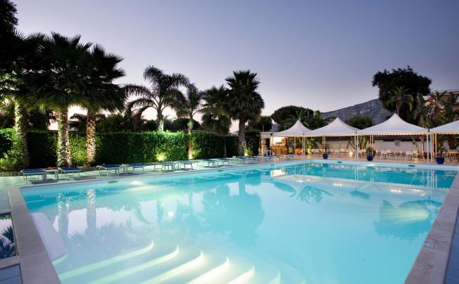Фото отеля Hotel Esperidi Resort