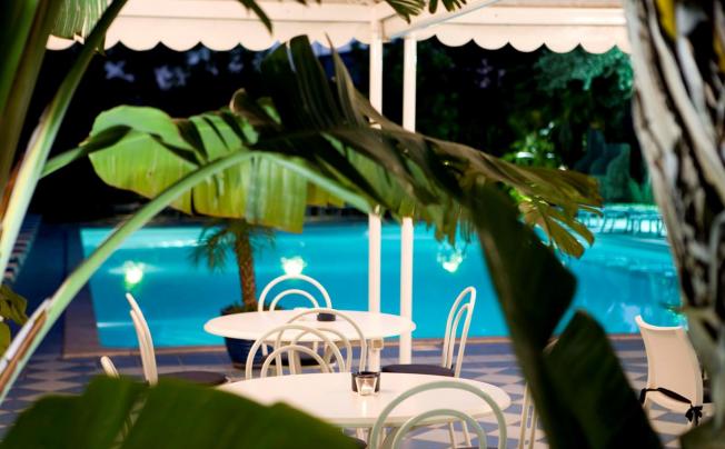 Фото отеля Hotel Esperidi Resort