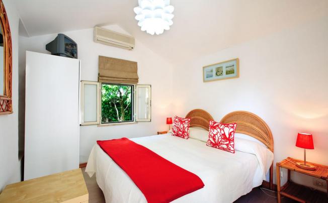 Фото отеля Hotel Esperidi Resort
