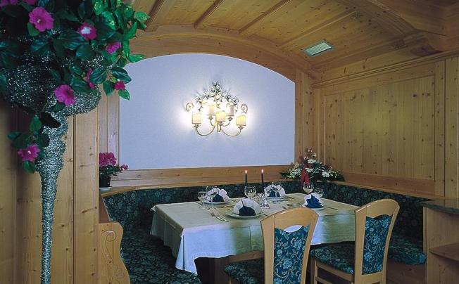 Фото отеля Piccolo