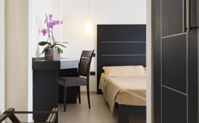 Фото отеля Baja Blu Hotel