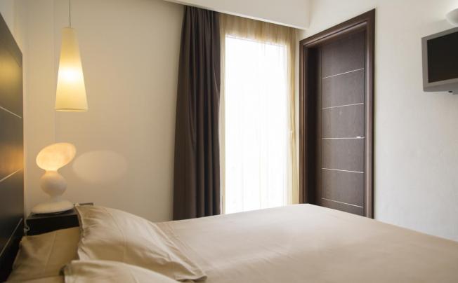 Фото отеля Baja Blu Hotel