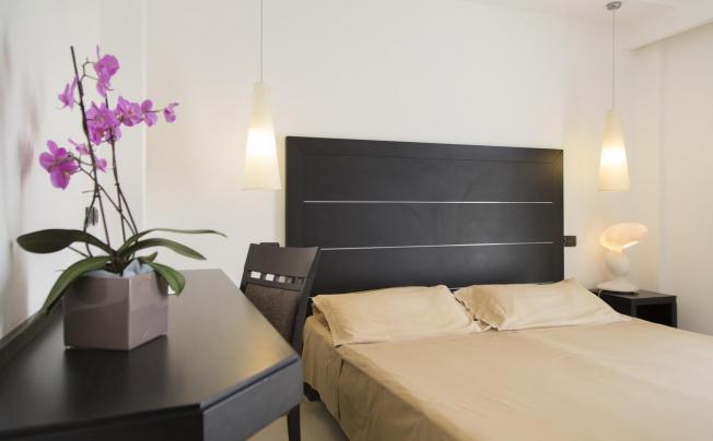 Фото отеля Baja Blu Hotel