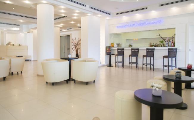 Фото отеля Baja Blu Hotel