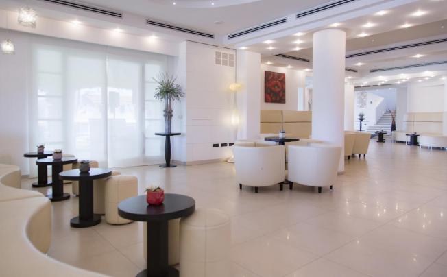 Фото отеля Baja Blu Hotel