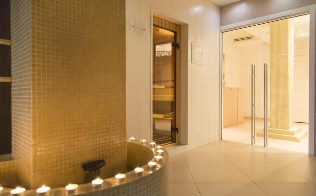 Фото отеля Baja Blu Hotel