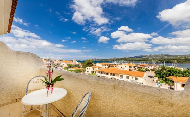 Фото отеля Baja Blu Hotel