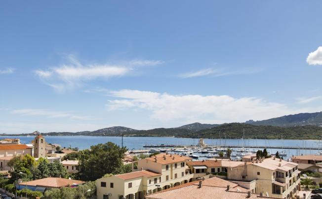 Фото отеля Baja Blu Hotel