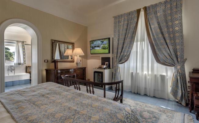 Фото отеля Augustus Lido Hotel