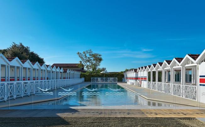 Фото отеля Augustus Lido Hotel