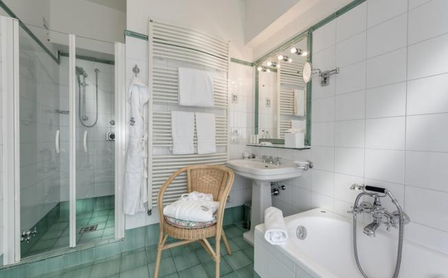 Фото отеля Augustus Lido Hotel