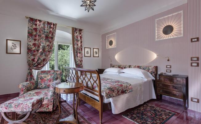 Фото отеля Augustus Lido Hotel