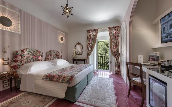 Фото отеля Augustus Lido Hotel