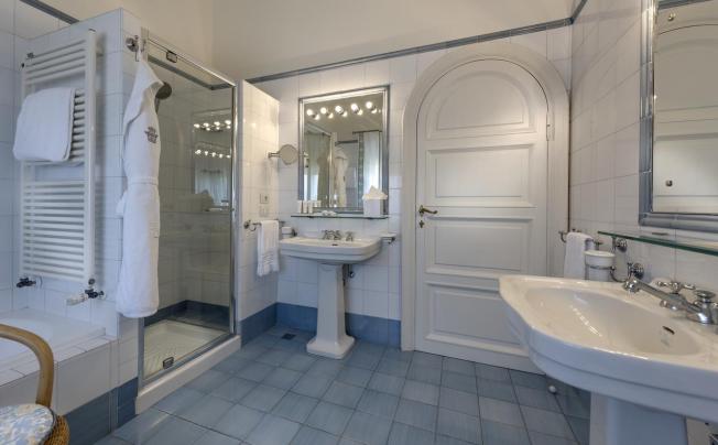 Фото отеля Augustus Lido Hotel