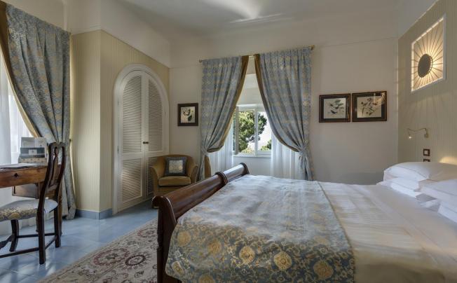 Фото отеля Augustus Lido Hotel