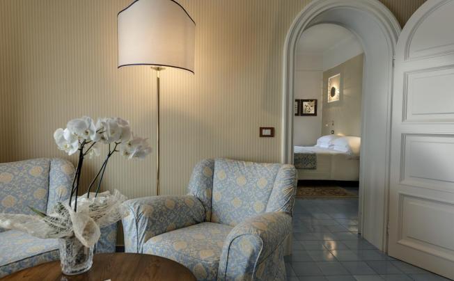 Фото отеля Augustus Lido Hotel