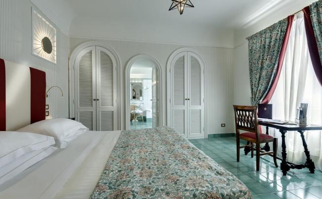 Фото отеля Augustus Lido Hotel