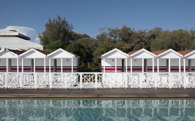 Фото отеля Augustus Lido Hotel