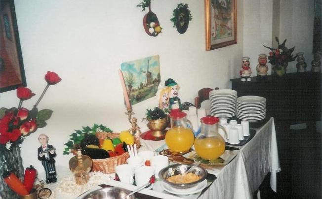Фото отеля Club Italgor Hotel