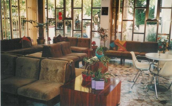 Фото отеля Club Italgor Hotel