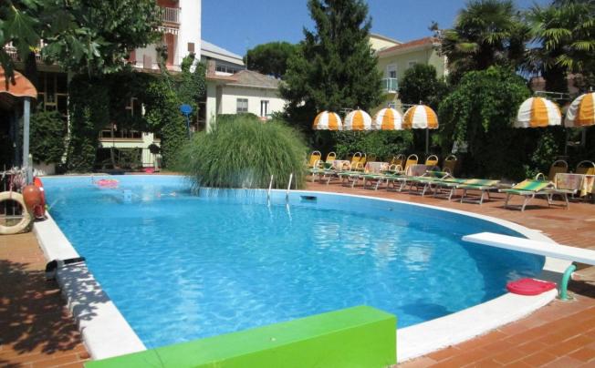 Фото отеля Club Italgor Hotel
