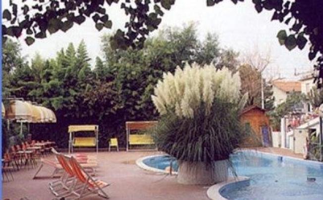 Фото отеля Club Italgor Hotel