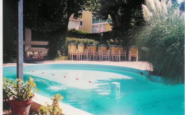 Фото отеля Club Italgor Hotel