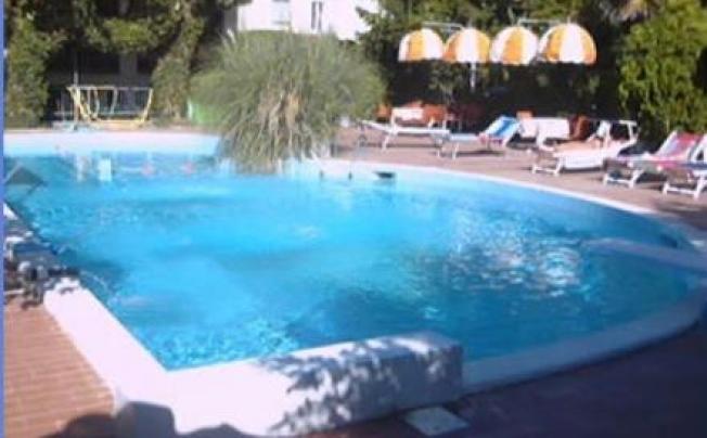Фото отеля Club Italgor Hotel
