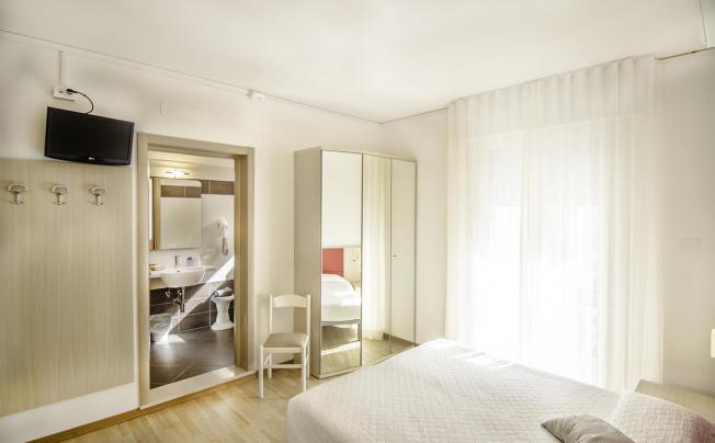 Фото отеля Antoniana Hotel