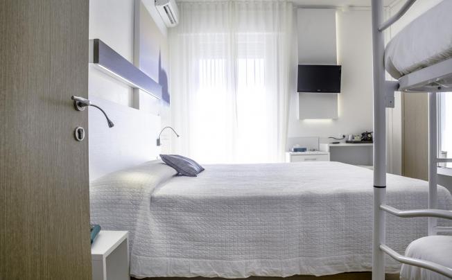 Фото отеля Antoniana Hotel