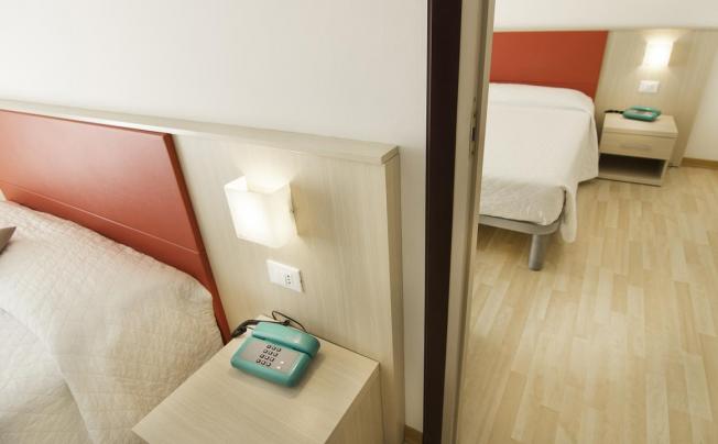 Фото отеля Antoniana Hotel
