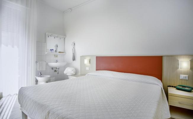 Фото отеля Antoniana Hotel