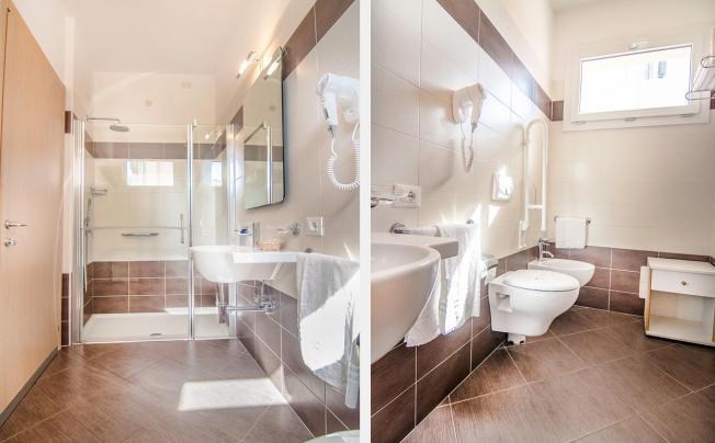 Фото отеля Antoniana Hotel