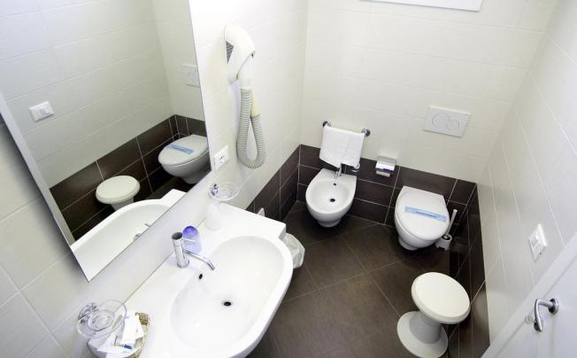 Фото отеля Antoniana Hotel