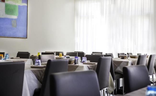 Фото отеля Antoniana Hotel