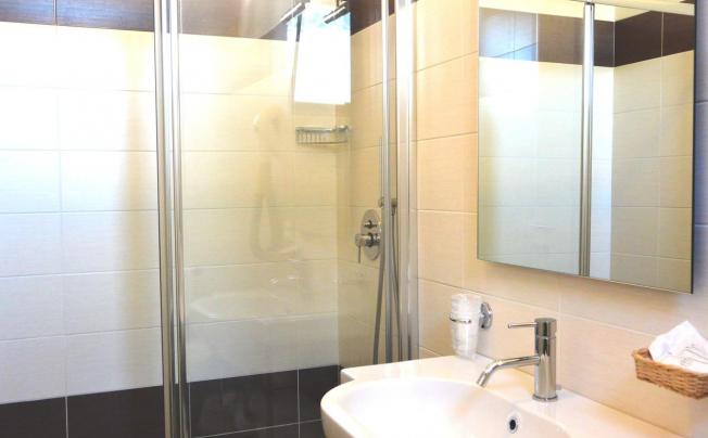 Фото отеля Antoniana Hotel