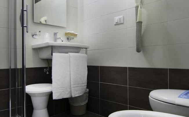 Фото отеля Antoniana Hotel