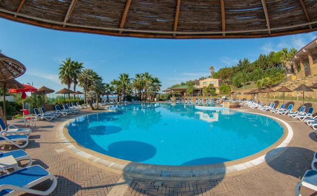 Фото отеля Futura Baia Degli Dei