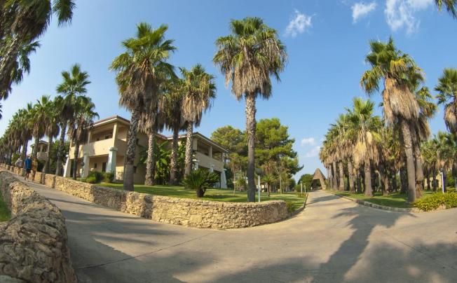 Фото отеля Futura Baia Degli Dei