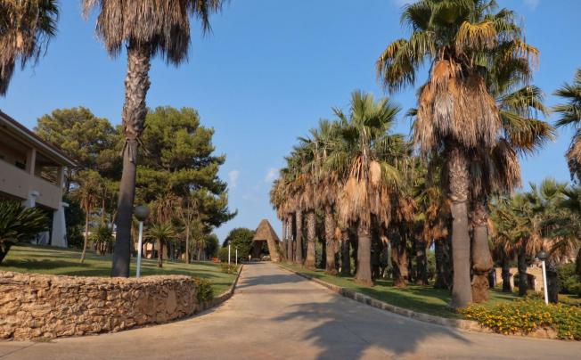 Фото отеля Futura Baia Degli Dei